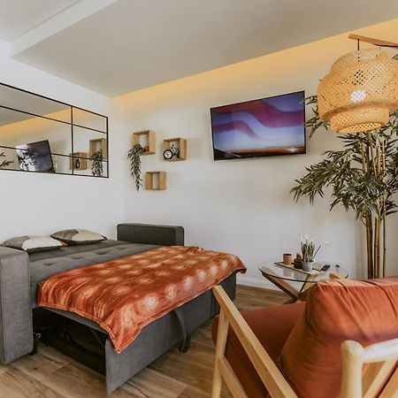 Bruval Premium Apartments - Gaia Βίλα Νόβα ντε Γκάια Εξωτερικό φωτογραφία