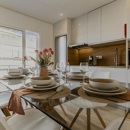 Bruval Premium Apartments - Gaia Βίλα Νόβα ντε Γκάια Εξωτερικό φωτογραφία