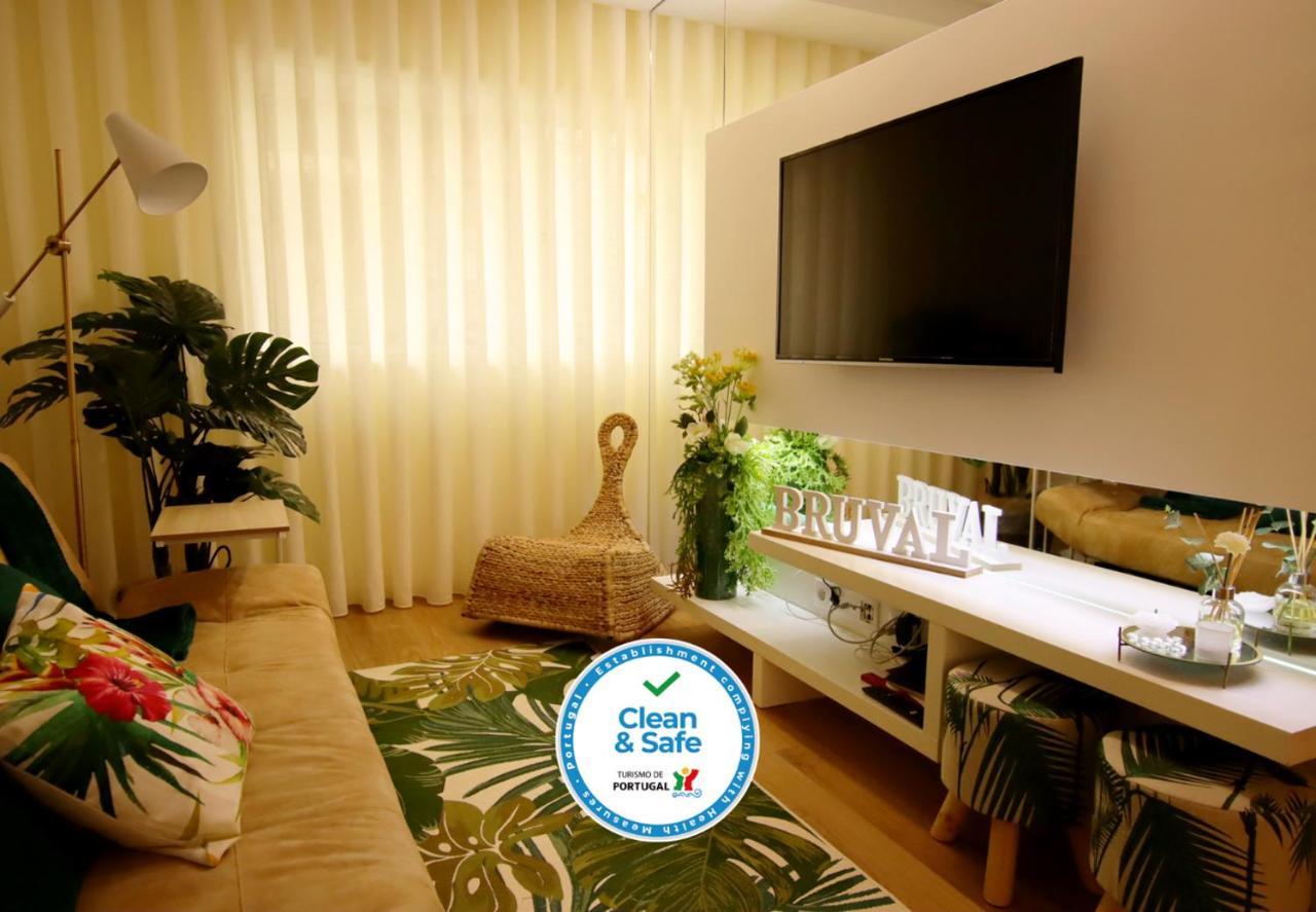 Bruval Premium Apartments - Gaia Βίλα Νόβα ντε Γκάια Εξωτερικό φωτογραφία