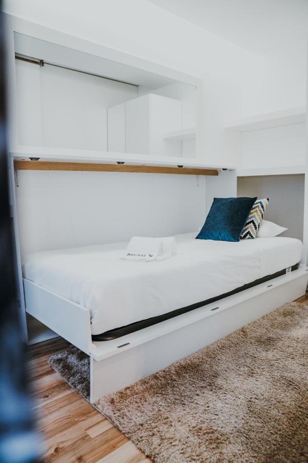 Bruval Premium Apartments - Gaia Βίλα Νόβα ντε Γκάια Εξωτερικό φωτογραφία