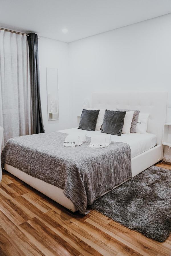 Bruval Premium Apartments - Gaia Βίλα Νόβα ντε Γκάια Εξωτερικό φωτογραφία