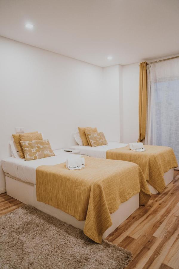 Bruval Premium Apartments - Gaia Βίλα Νόβα ντε Γκάια Εξωτερικό φωτογραφία