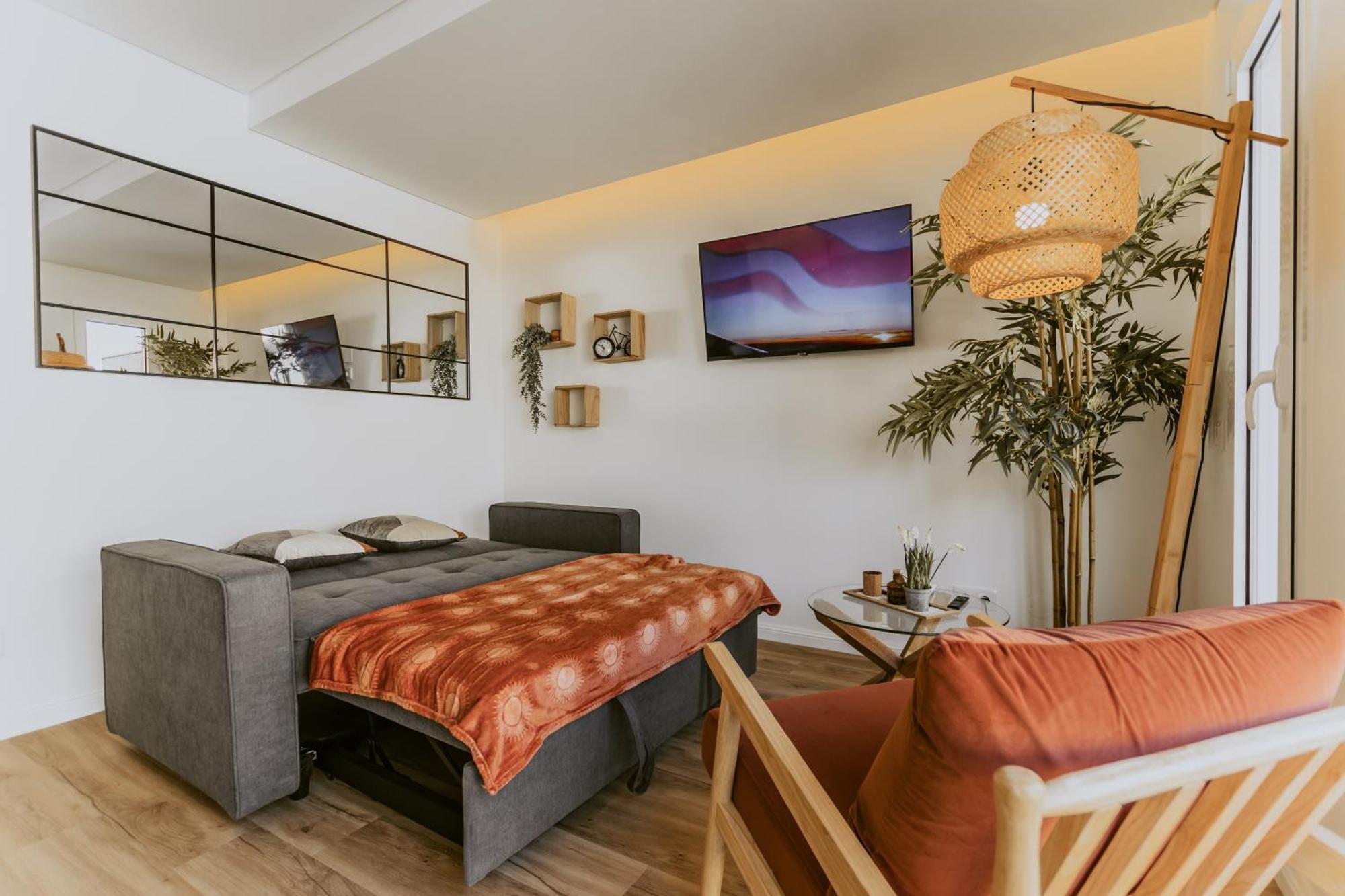Bruval Premium Apartments - Gaia Βίλα Νόβα ντε Γκάια Εξωτερικό φωτογραφία
