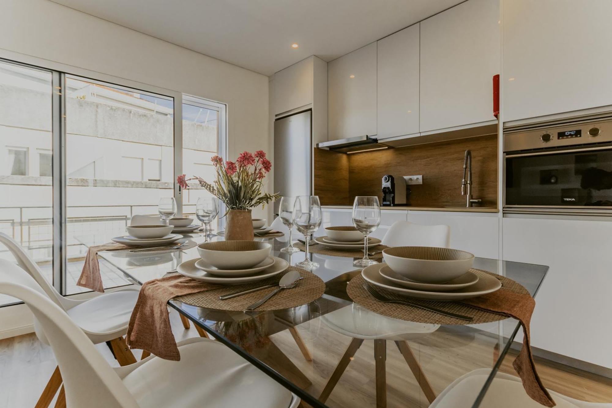 Bruval Premium Apartments - Gaia Βίλα Νόβα ντε Γκάια Εξωτερικό φωτογραφία