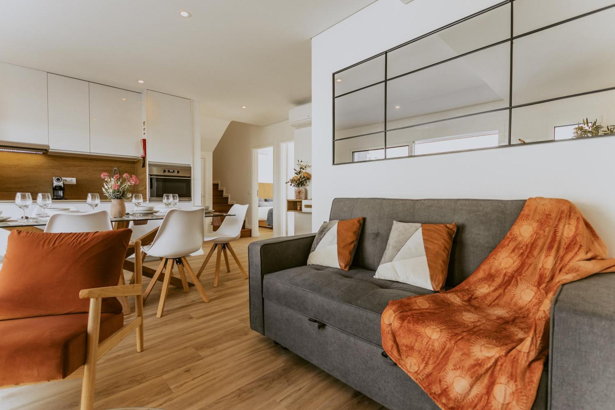 Bruval Premium Apartments - Gaia Βίλα Νόβα ντε Γκάια Εξωτερικό φωτογραφία