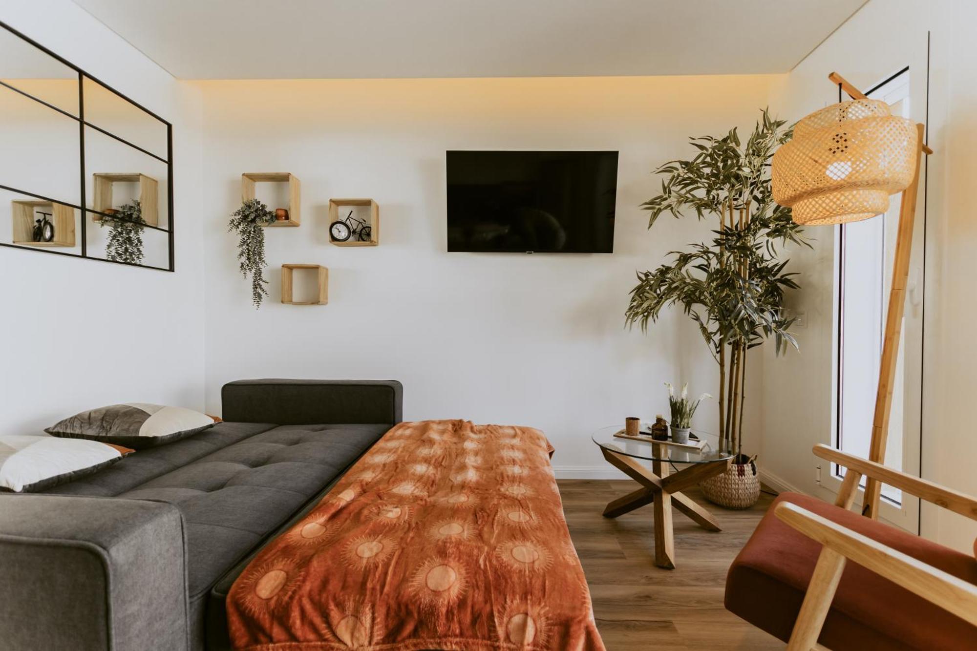 Bruval Premium Apartments - Gaia Βίλα Νόβα ντε Γκάια Εξωτερικό φωτογραφία