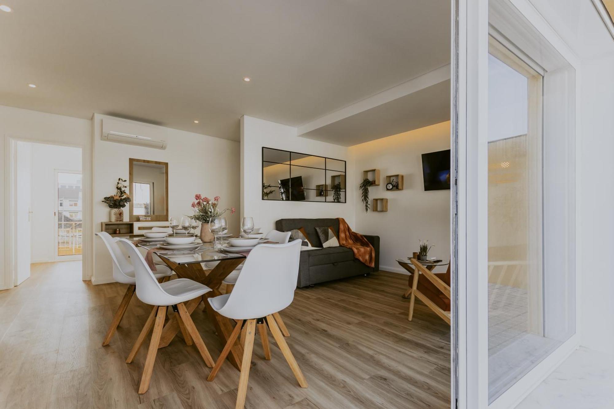 Bruval Premium Apartments - Gaia Βίλα Νόβα ντε Γκάια Εξωτερικό φωτογραφία
