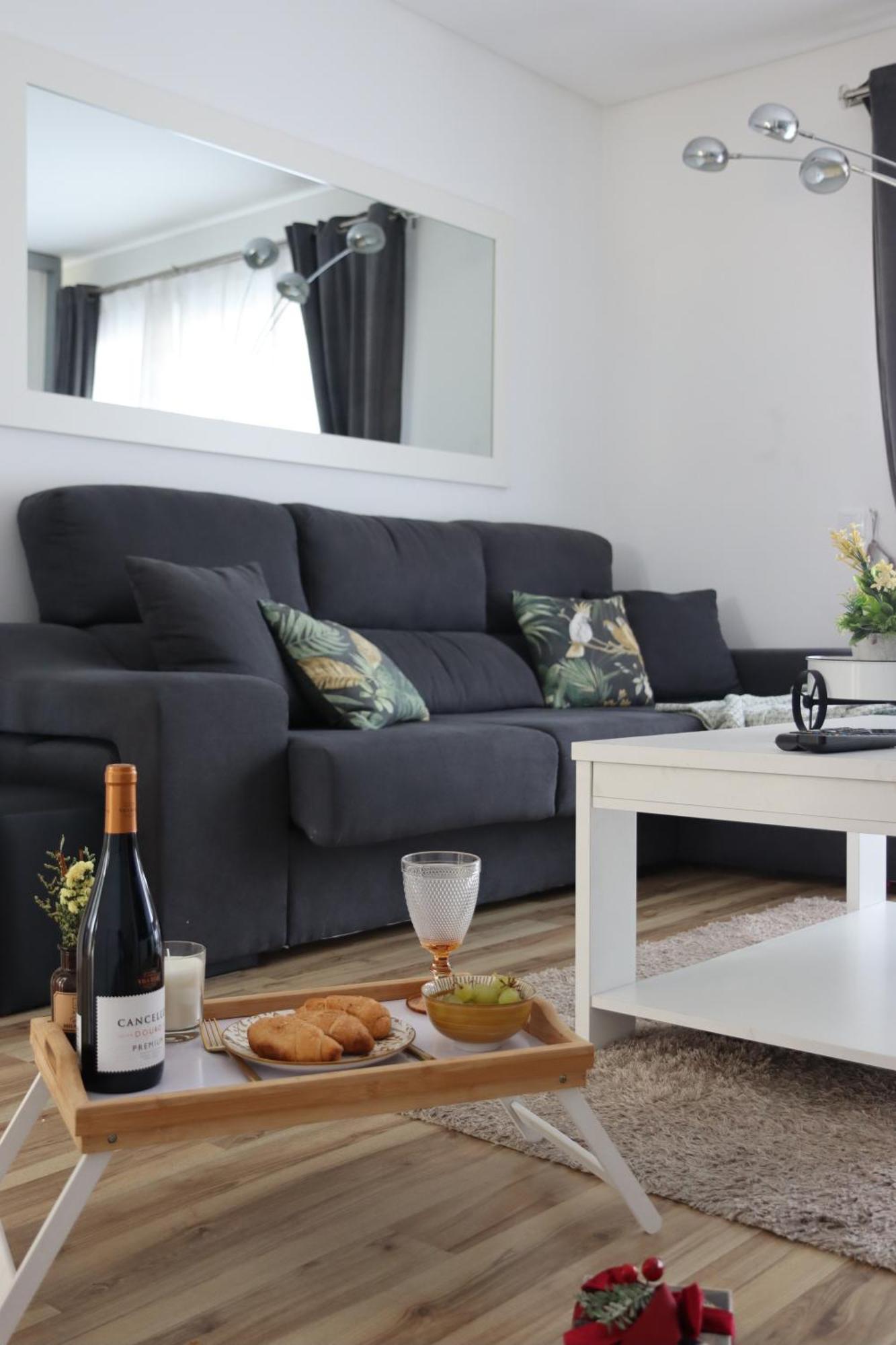 Bruval Premium Apartments - Gaia Βίλα Νόβα ντε Γκάια Εξωτερικό φωτογραφία