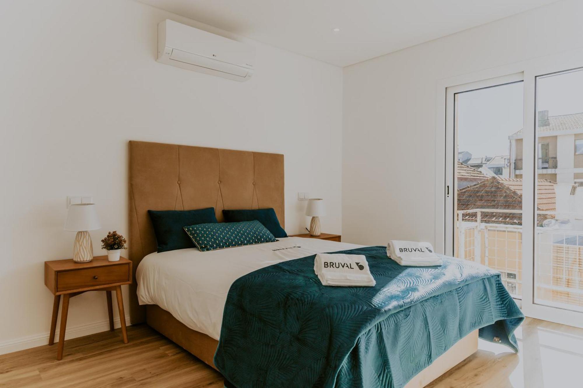 Bruval Premium Apartments - Gaia Βίλα Νόβα ντε Γκάια Εξωτερικό φωτογραφία