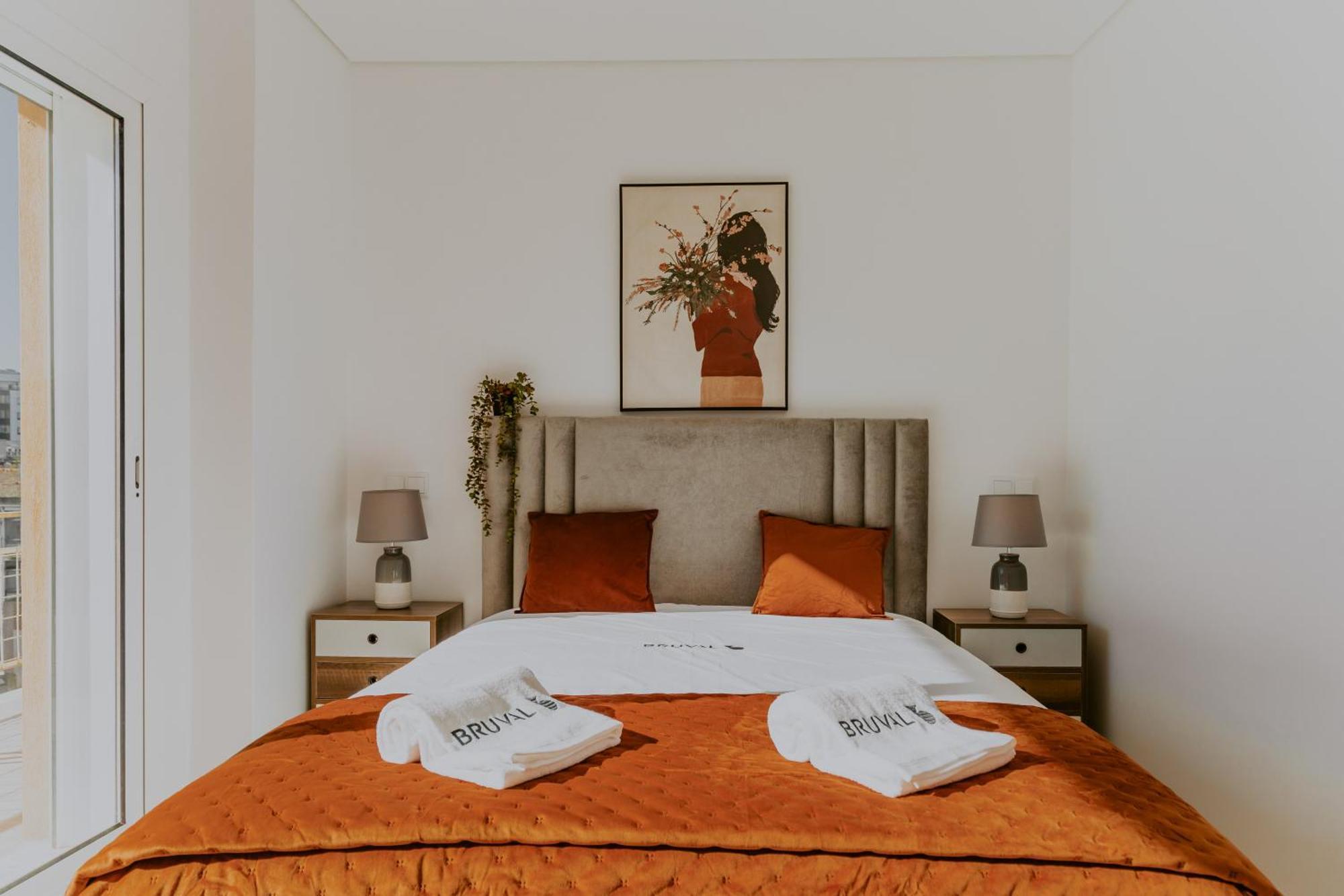 Bruval Premium Apartments - Gaia Βίλα Νόβα ντε Γκάια Εξωτερικό φωτογραφία