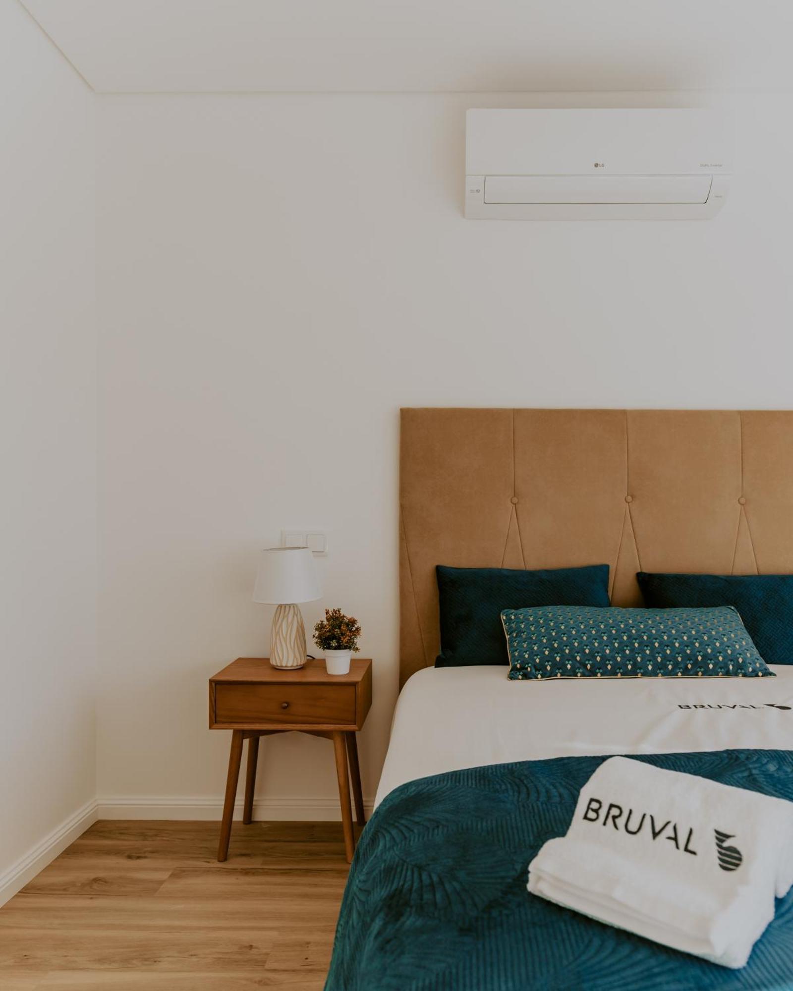 Bruval Premium Apartments - Gaia Βίλα Νόβα ντε Γκάια Εξωτερικό φωτογραφία