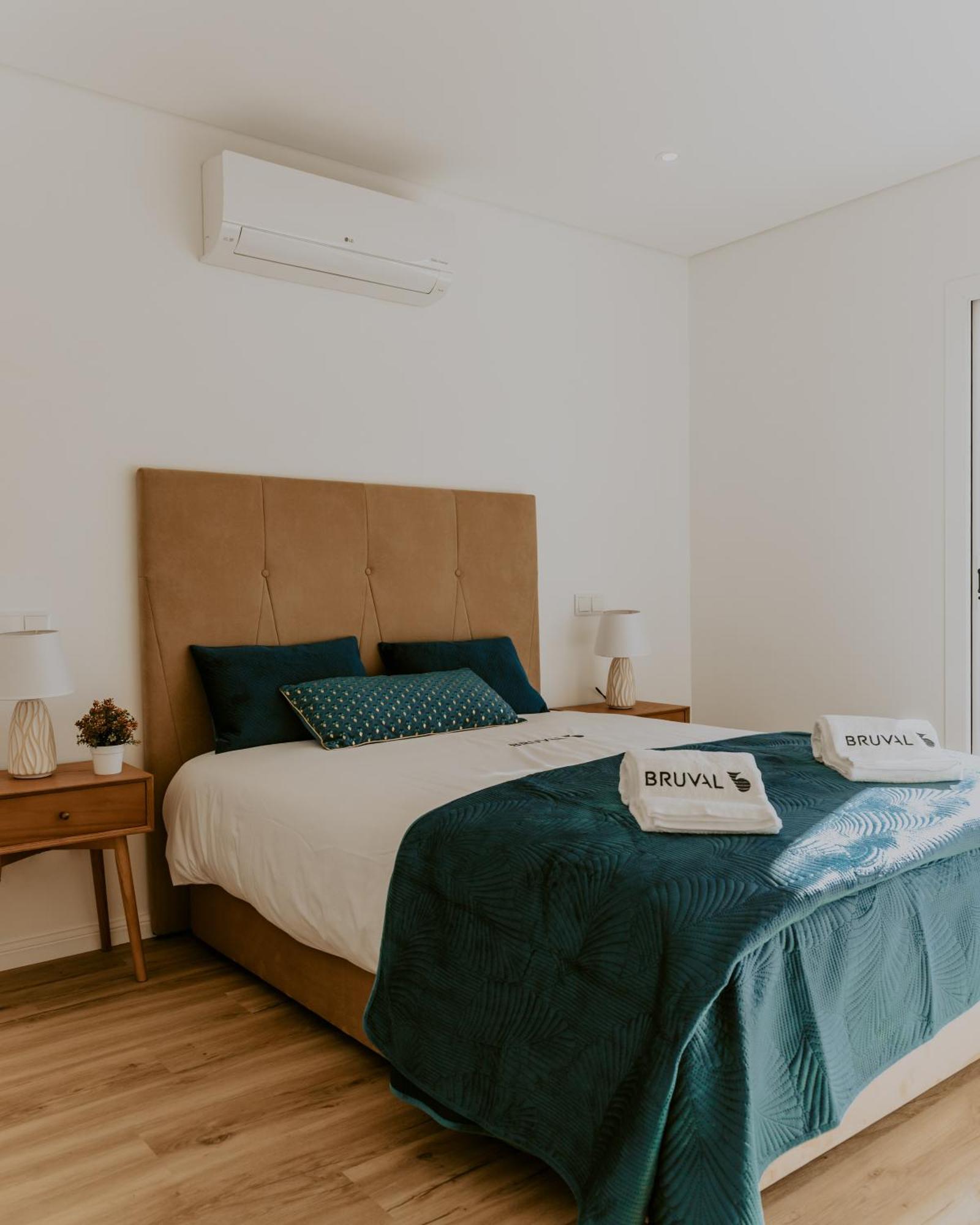 Bruval Premium Apartments - Gaia Βίλα Νόβα ντε Γκάια Εξωτερικό φωτογραφία