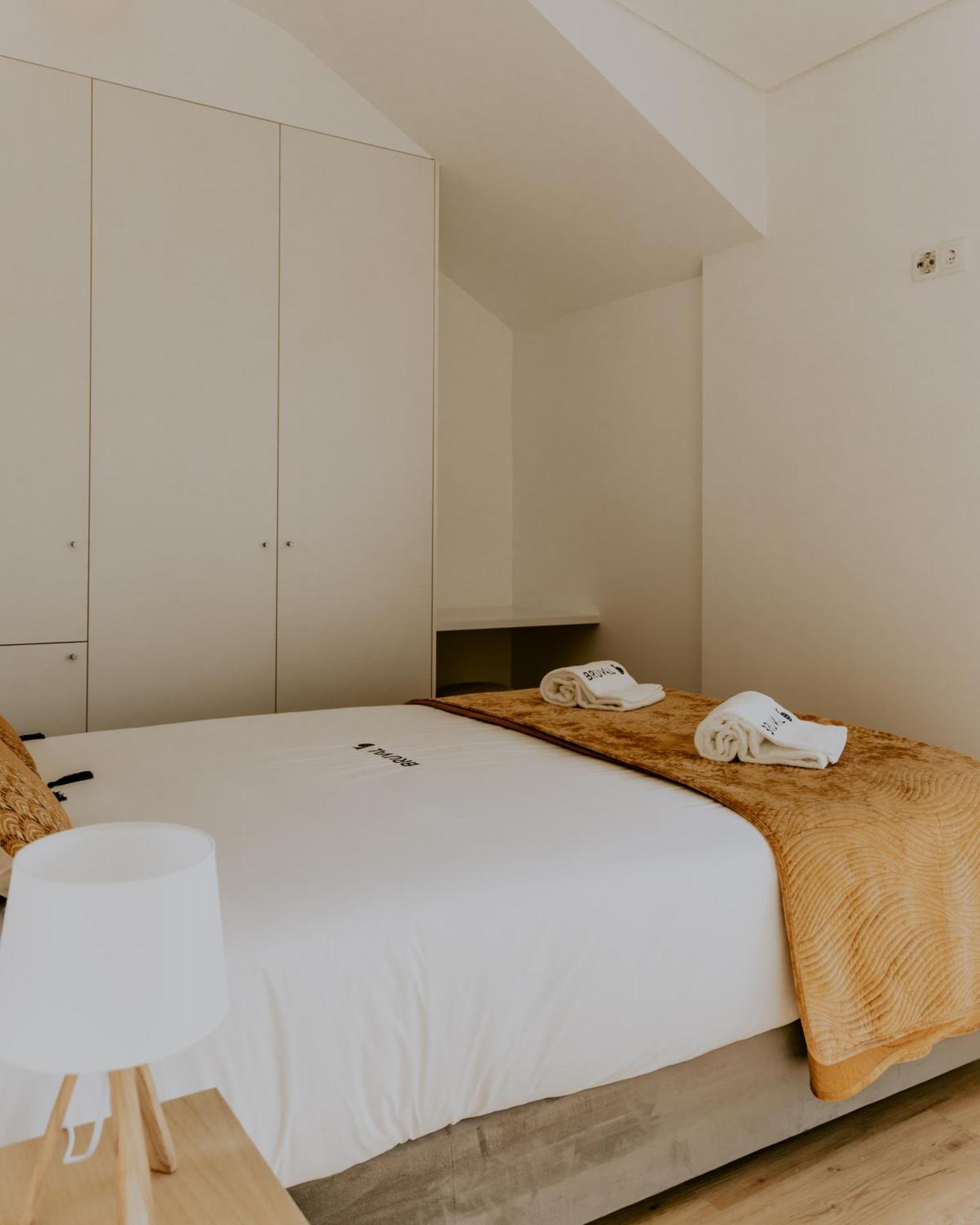 Bruval Premium Apartments - Gaia Βίλα Νόβα ντε Γκάια Εξωτερικό φωτογραφία