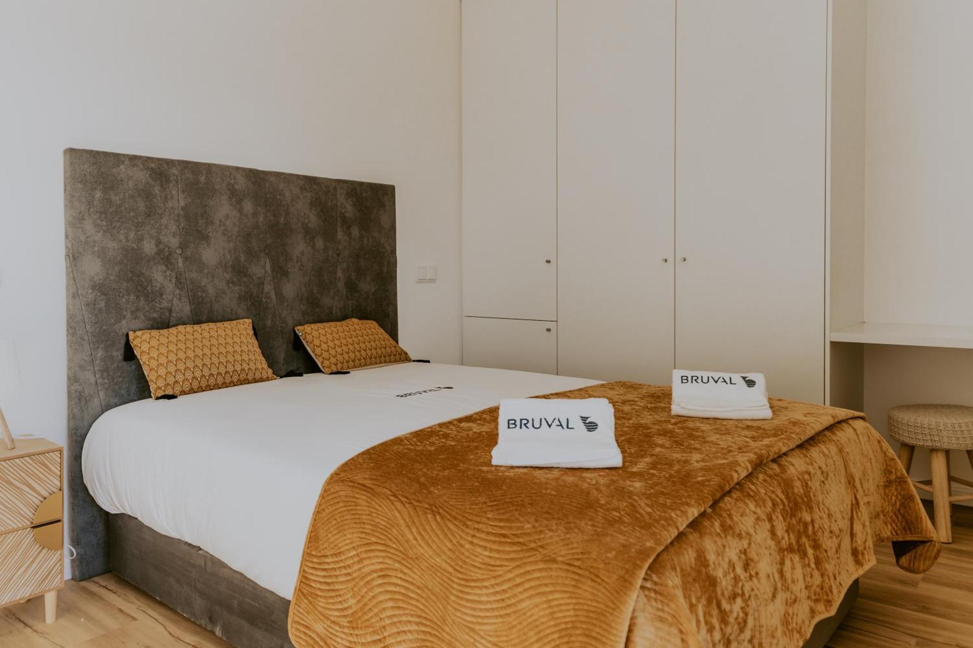 Bruval Premium Apartments - Gaia Βίλα Νόβα ντε Γκάια Εξωτερικό φωτογραφία