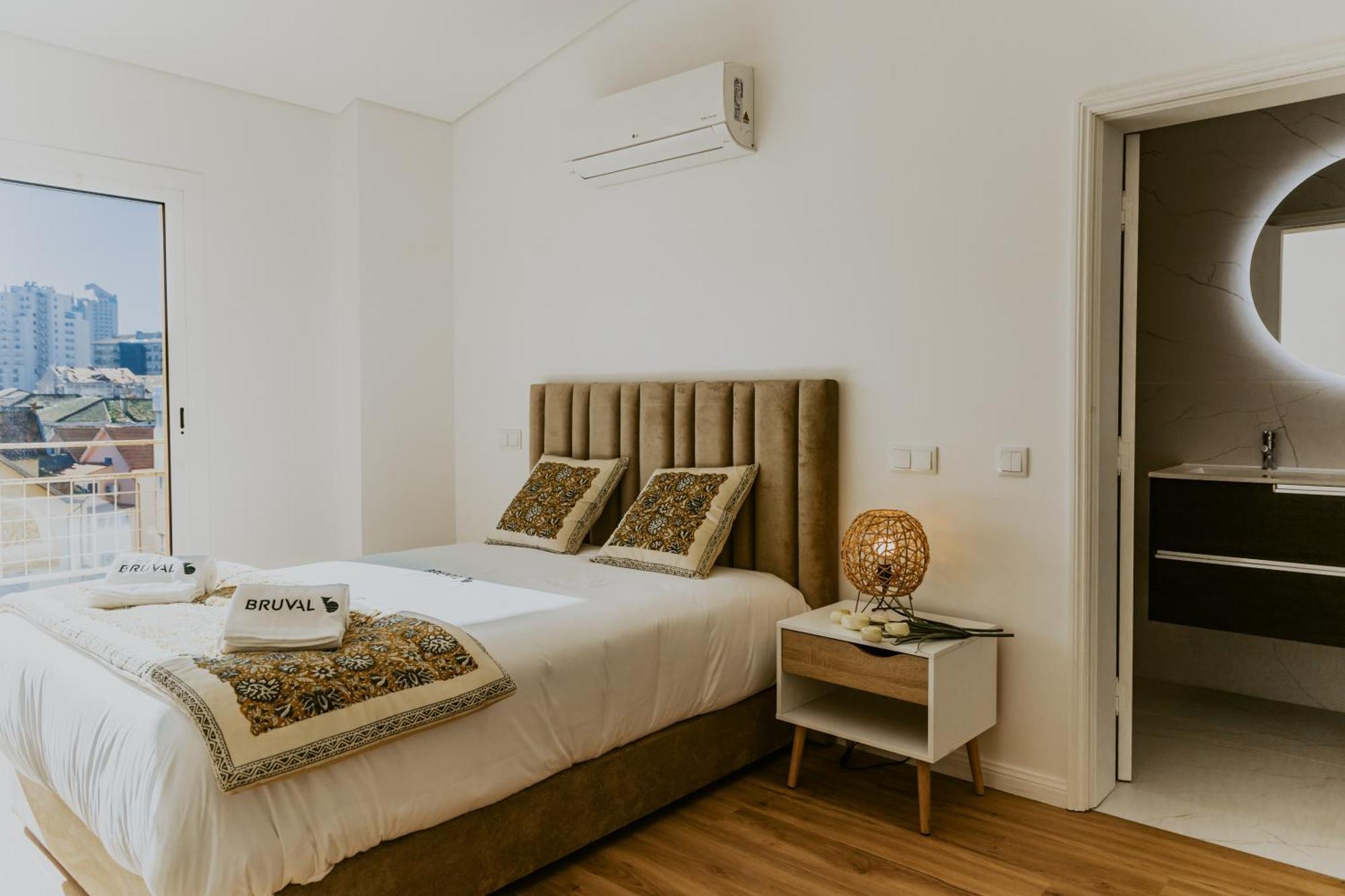 Bruval Premium Apartments - Gaia Βίλα Νόβα ντε Γκάια Εξωτερικό φωτογραφία
