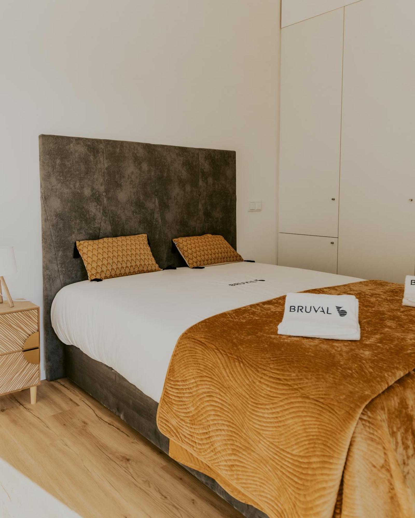 Bruval Premium Apartments - Gaia Βίλα Νόβα ντε Γκάια Εξωτερικό φωτογραφία