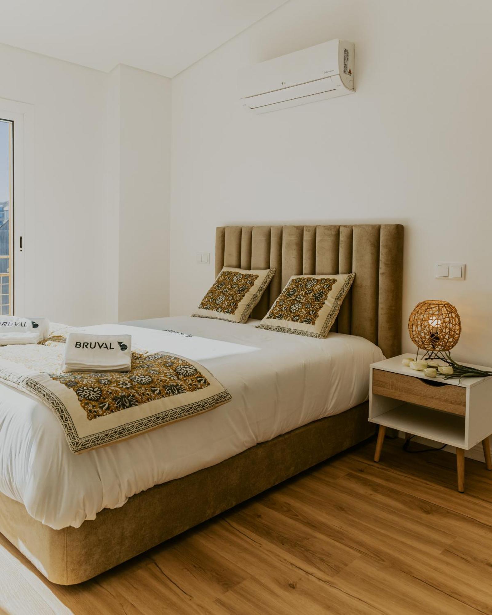 Bruval Premium Apartments - Gaia Βίλα Νόβα ντε Γκάια Εξωτερικό φωτογραφία