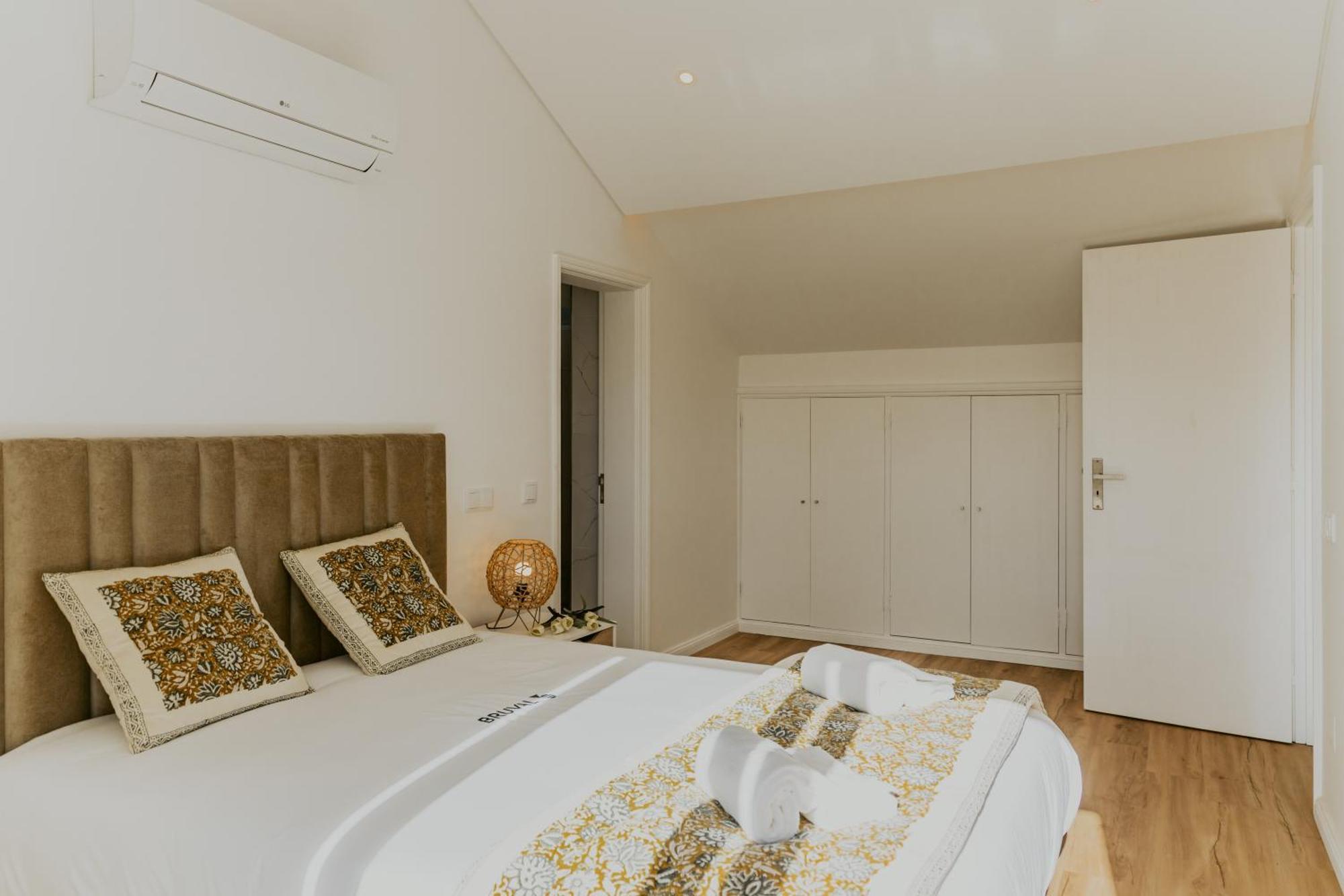Bruval Premium Apartments - Gaia Βίλα Νόβα ντε Γκάια Εξωτερικό φωτογραφία