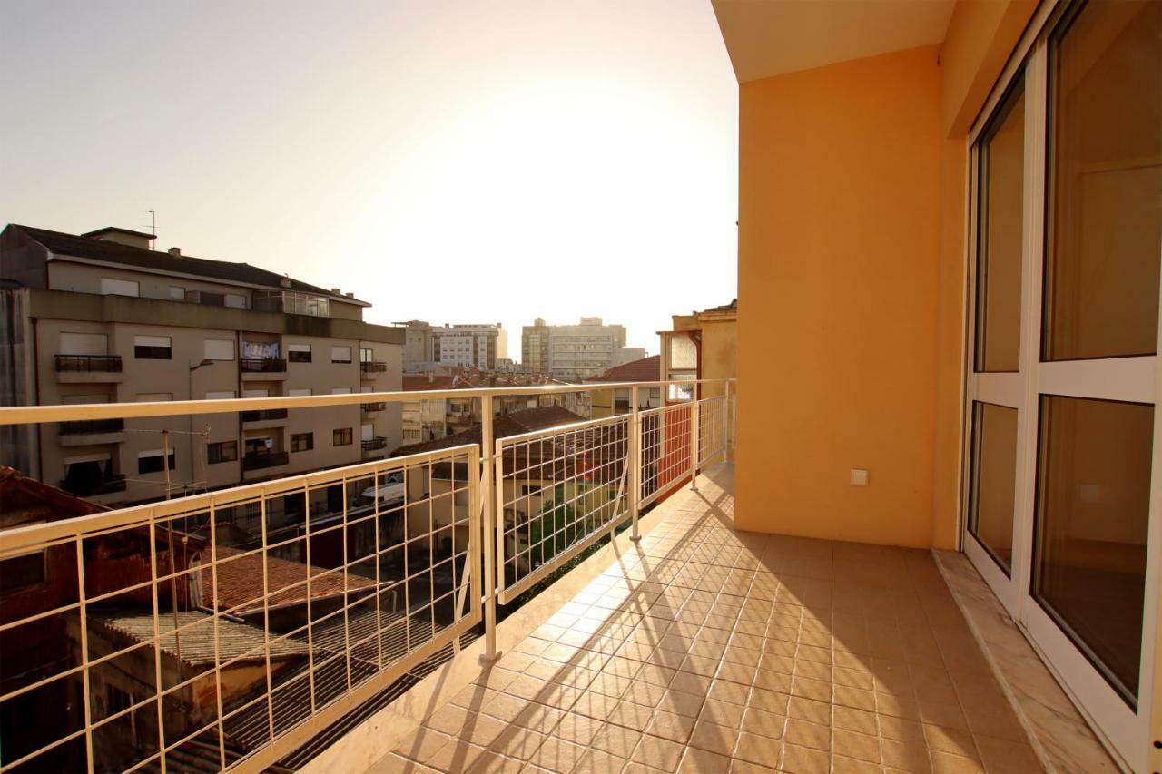 Bruval Premium Apartments - Gaia Βίλα Νόβα ντε Γκάια Εξωτερικό φωτογραφία
