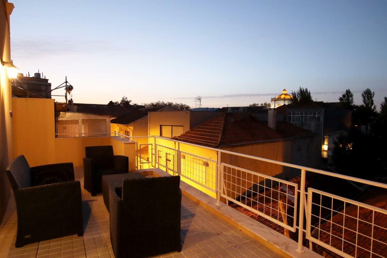 Bruval Premium Apartments - Gaia Βίλα Νόβα ντε Γκάια Εξωτερικό φωτογραφία