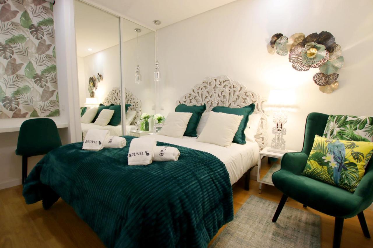 Bruval Premium Apartments - Gaia Βίλα Νόβα ντε Γκάια Εξωτερικό φωτογραφία