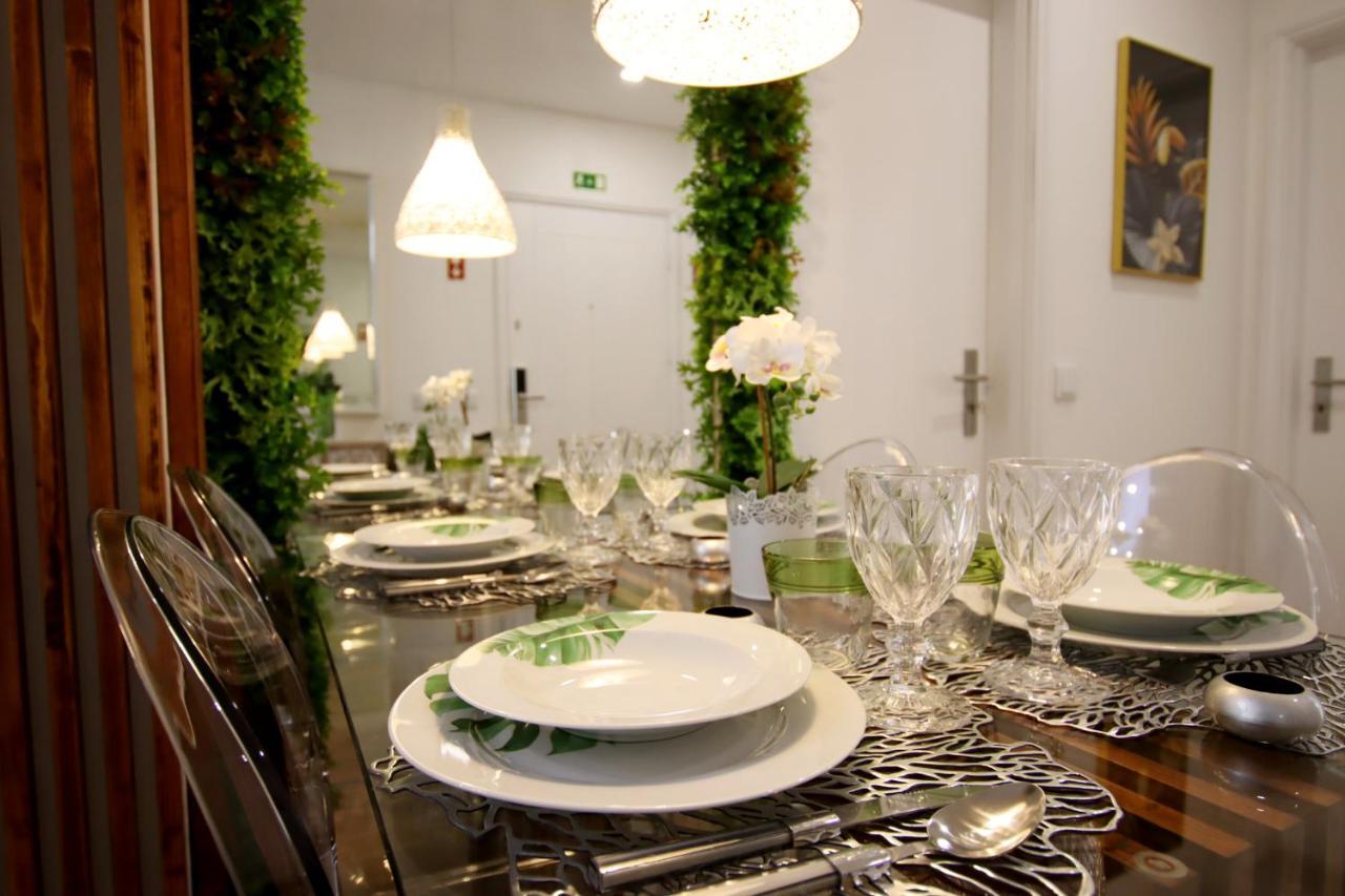 Bruval Premium Apartments - Gaia Βίλα Νόβα ντε Γκάια Εξωτερικό φωτογραφία