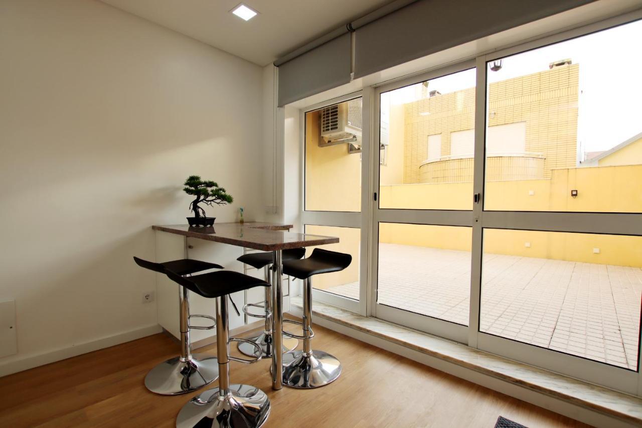 Bruval Premium Apartments - Gaia Βίλα Νόβα ντε Γκάια Εξωτερικό φωτογραφία