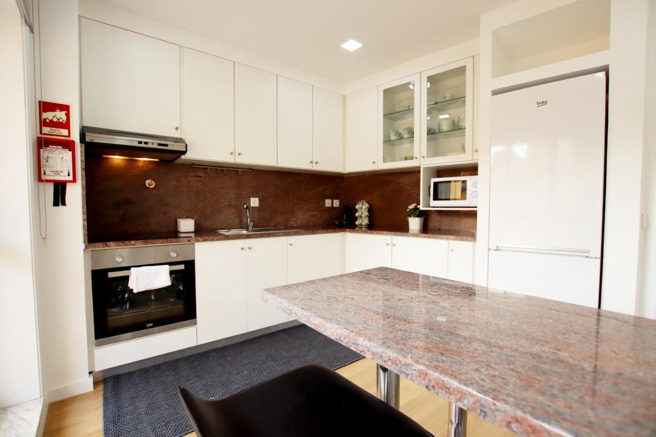 Bruval Premium Apartments - Gaia Βίλα Νόβα ντε Γκάια Εξωτερικό φωτογραφία