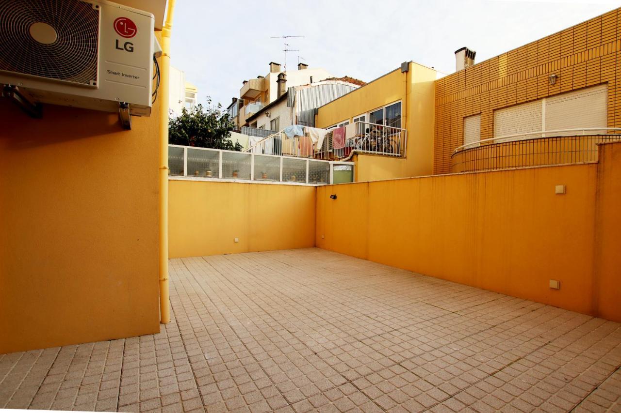 Bruval Premium Apartments - Gaia Βίλα Νόβα ντε Γκάια Εξωτερικό φωτογραφία