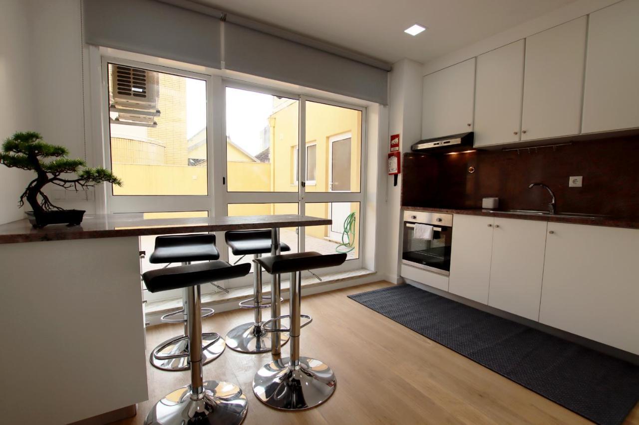 Bruval Premium Apartments - Gaia Βίλα Νόβα ντε Γκάια Εξωτερικό φωτογραφία